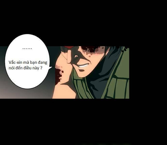Counter Strike Online Tại Dị Giới Chương 3 Ảnh 14