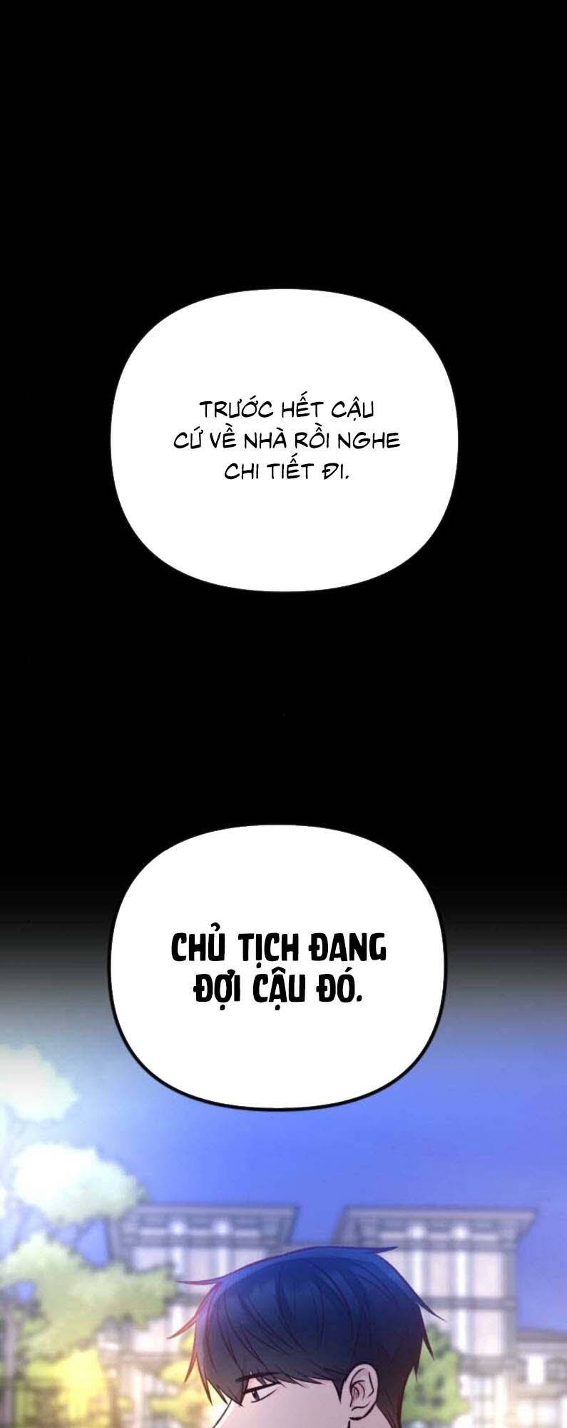 Tình Cờ Ta Gặp Nhau Chương 25 Ảnh 35