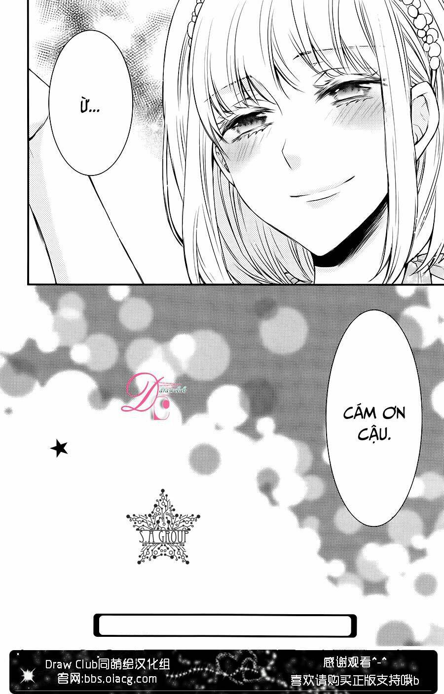 Shinobi Shijuusou Chương 14 Ảnh 54