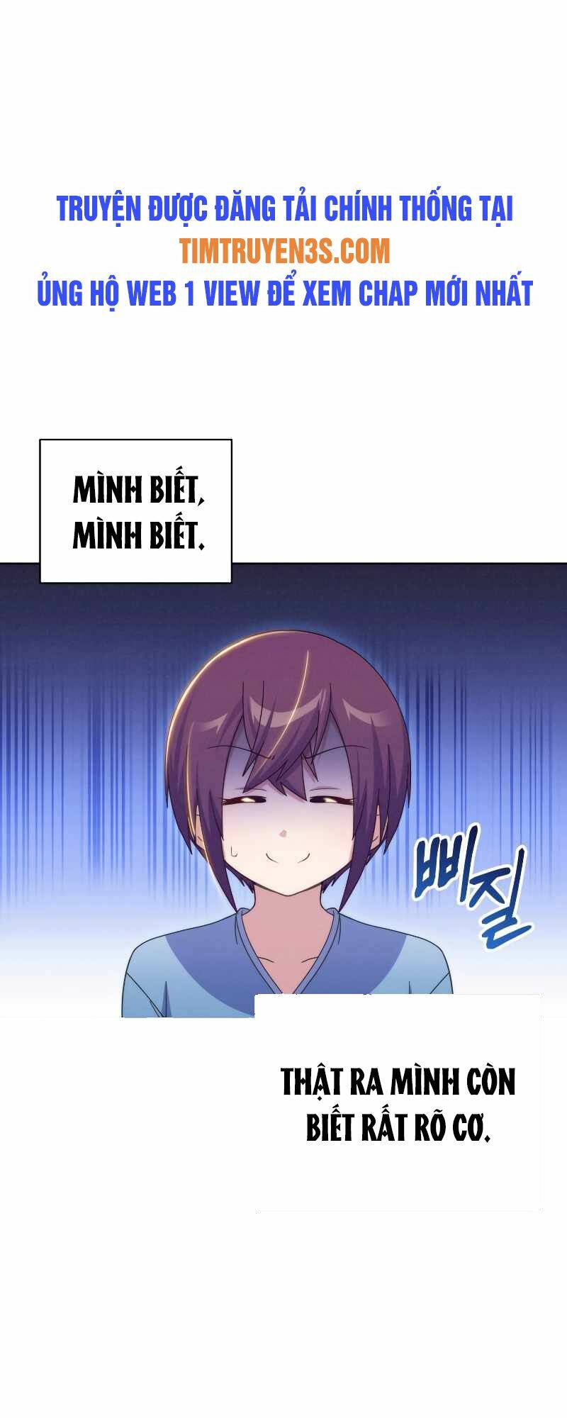 Nhân Vật Phụ Không Bao Giờ Chết Thêm Nữa Chương 42 Ảnh 19