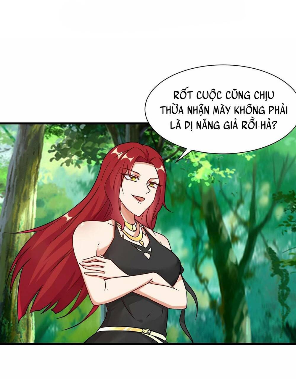 Tổ Sư Xuất Sơn Chương 36 Ảnh 27