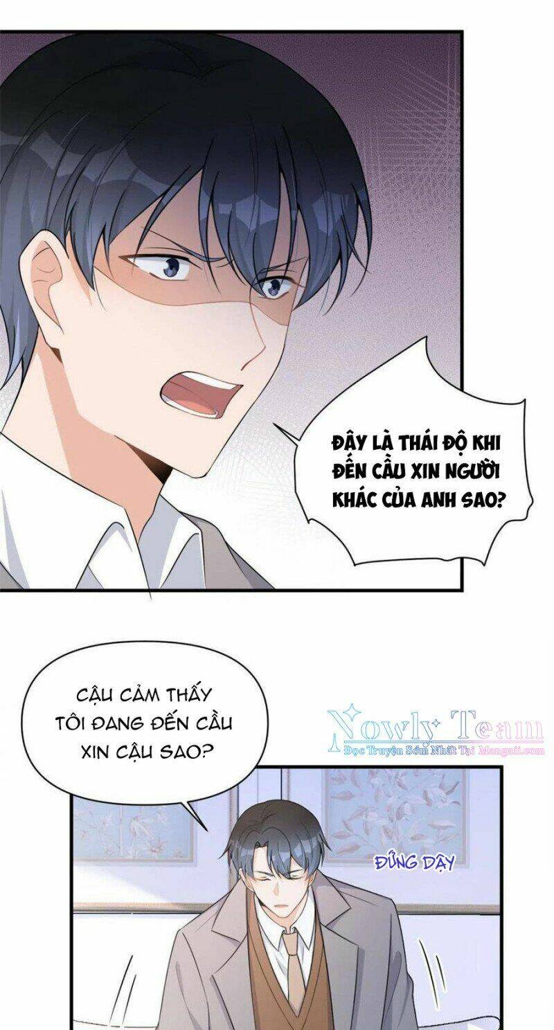 Vẫn Cứ Nhớ Em, Nhớ Em Chương 157 Ảnh 15
