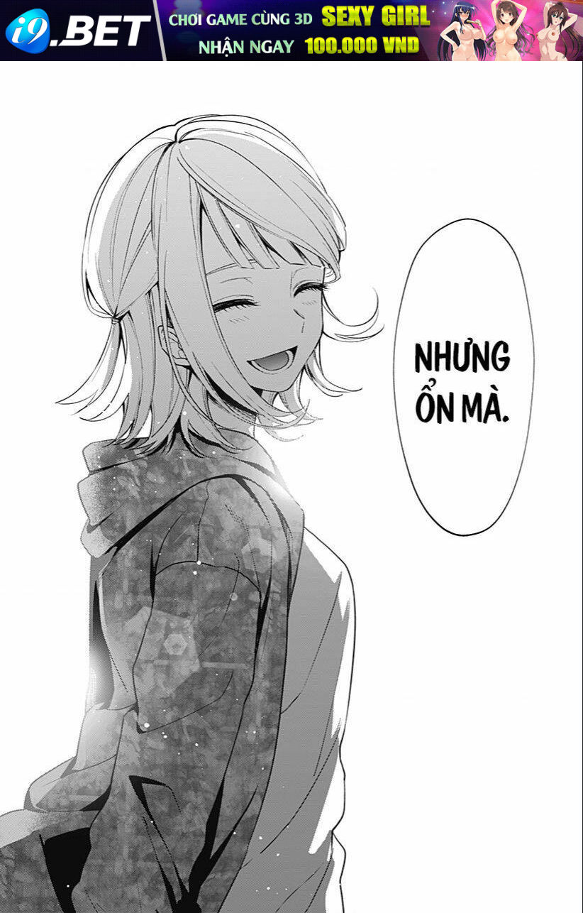 Series Oneshot Chữa Lành Buổi Tối Của Bạn Chương 4 Ảnh 54