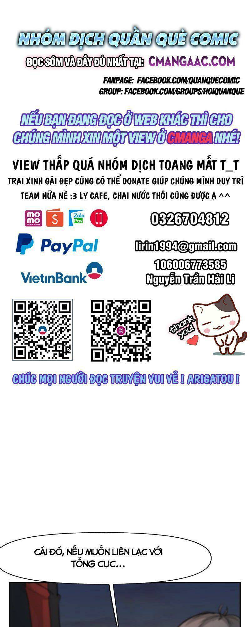 Thế Giới Mà Chỉ Người Có Siêu Năng Lực Mới Bị Tổn Hại Chương 37 Ảnh 2