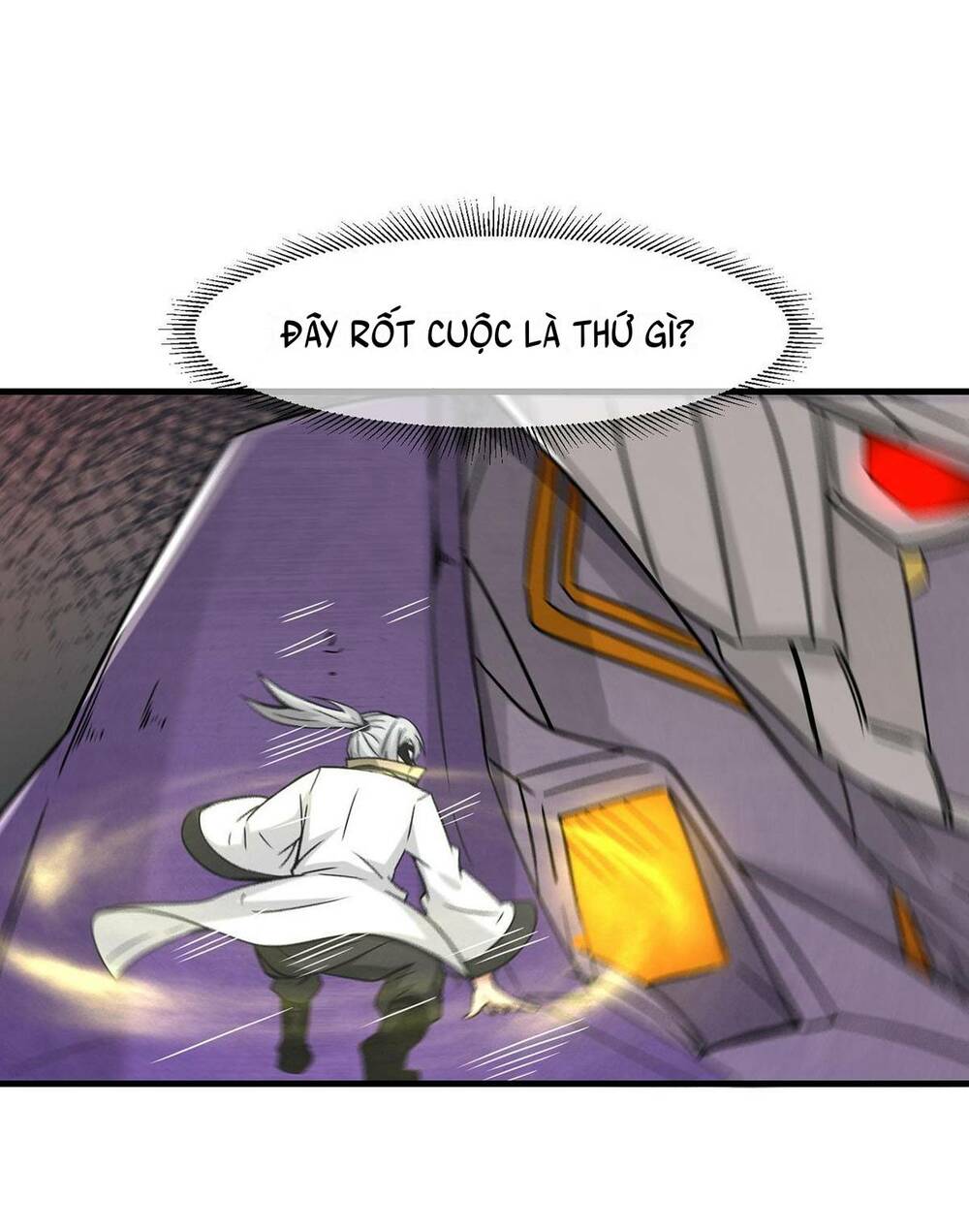 Tổ Sư Xuất Sơn Chương 37 Ảnh 54