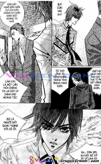 Goong - [ Hoàng Cung ] Chương 12 Ảnh 141