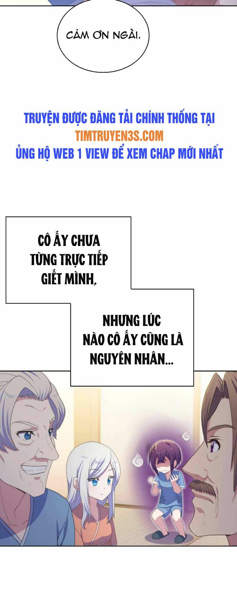 Nhân Vật Phụ Không Bao Giờ Chết Thêm Nữa Chương 42 Ảnh 39