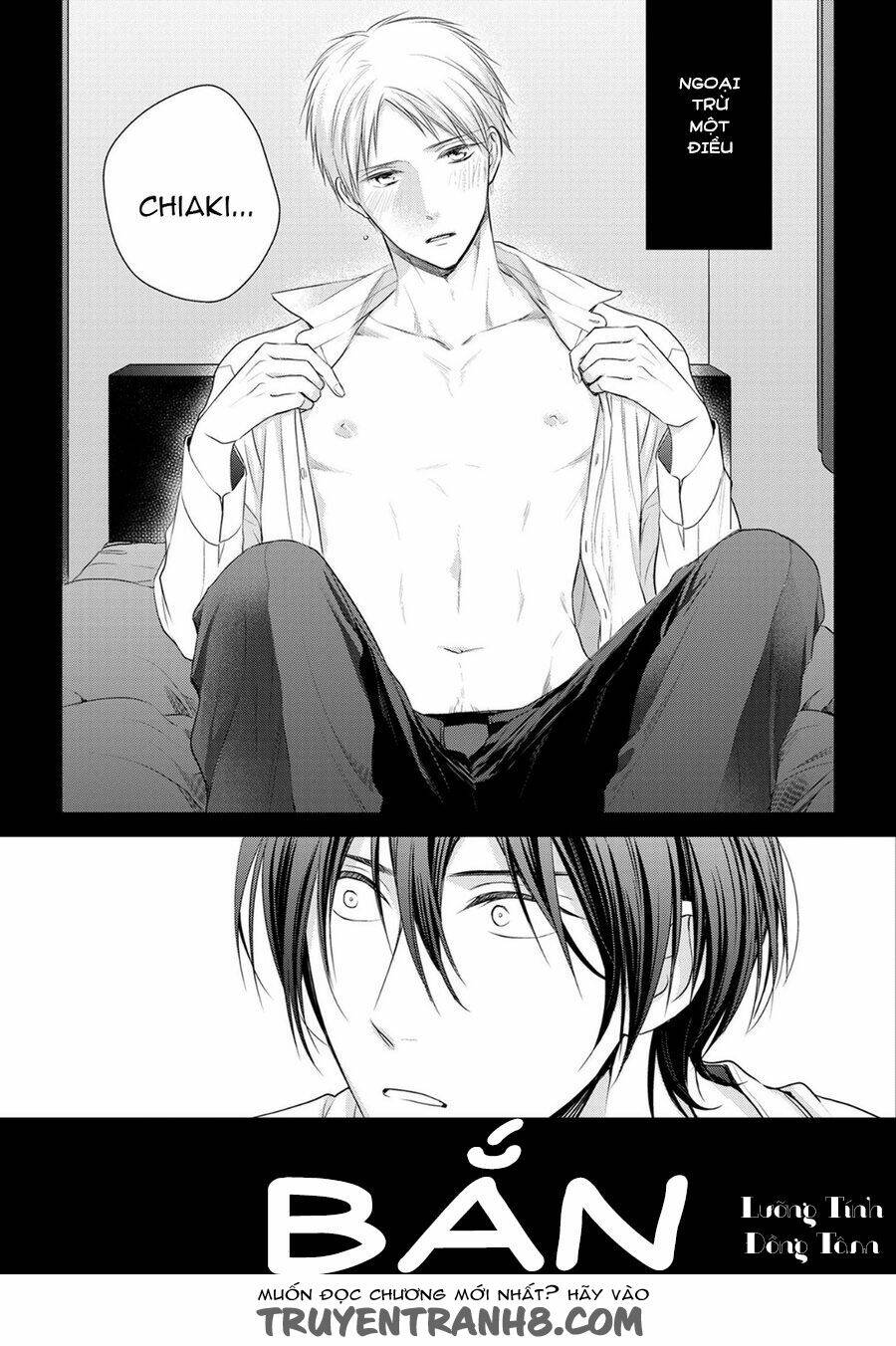 Ore No Itoshi No Neet-Kun Chương 3 Ảnh 6