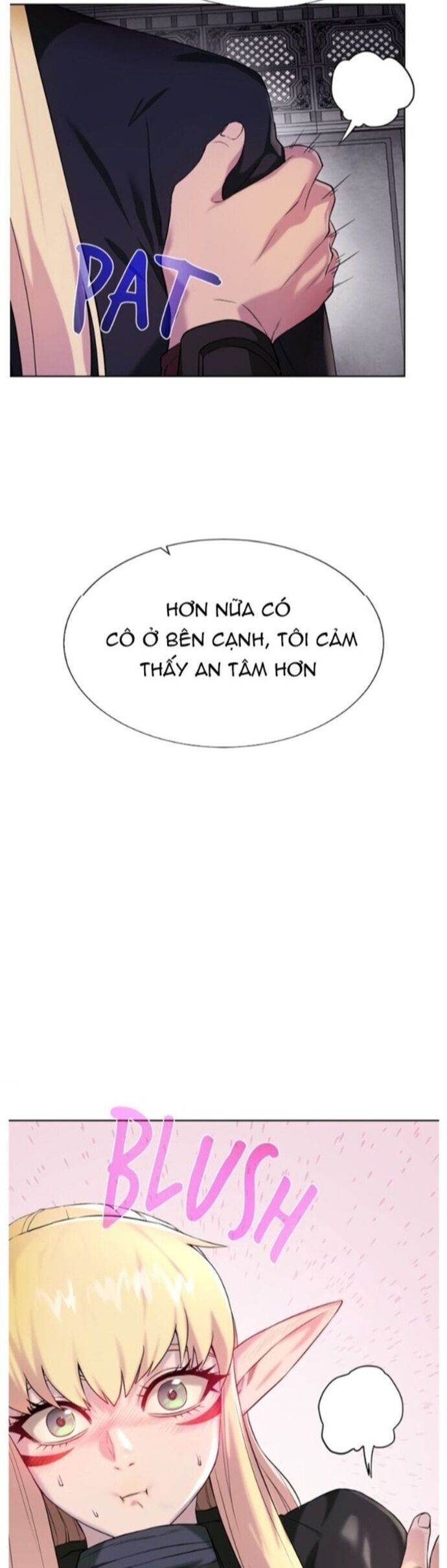 Cổ Vật Trong Hầm Tối Chương 118 Ảnh 38