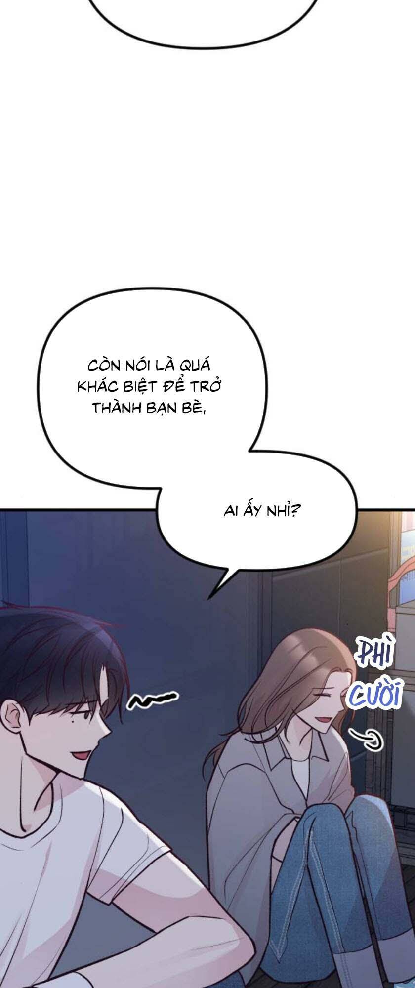 Tình Cờ Ta Gặp Nhau Chương 26 Ảnh 42