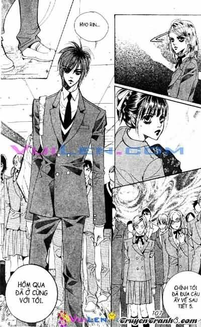 Goong - [ Hoàng Cung ] Chương 12 Ảnh 106