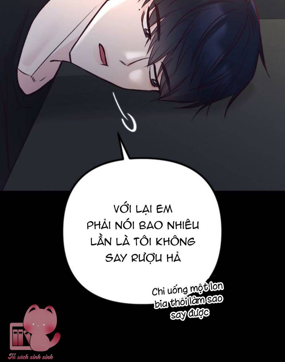 Tình Cờ Ta Gặp Nhau Chương 27 Ảnh 74