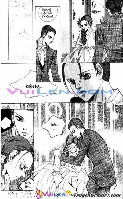 Goong - [ Hoàng Cung ] Chương 12 Ảnh 149