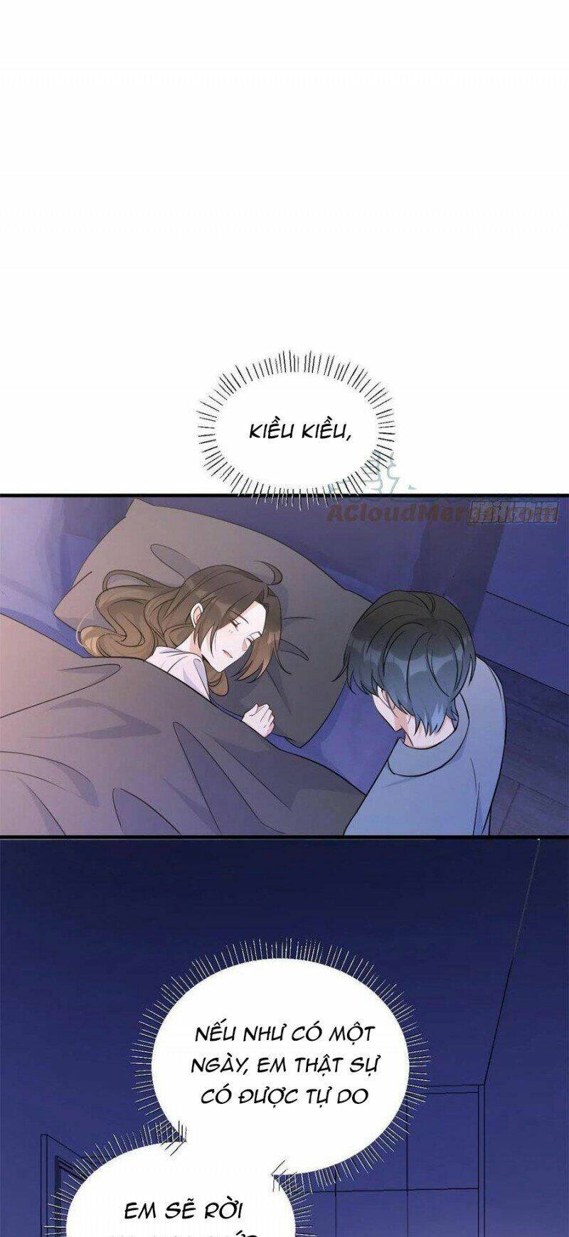 Vẫn Cứ Nhớ Em, Nhớ Em Chương 141 Ảnh 13