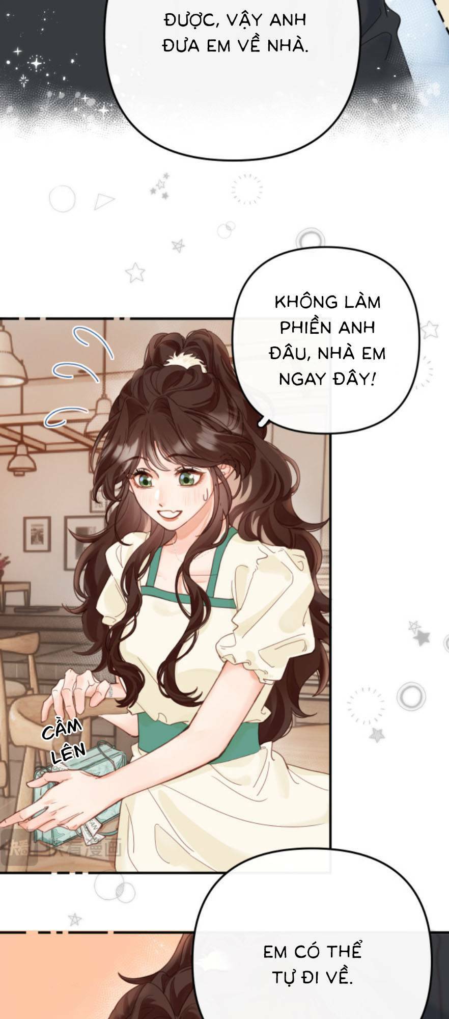 Xin Hãy Chăm Sóc Nhiều Hơn Chương 2 Ảnh 29