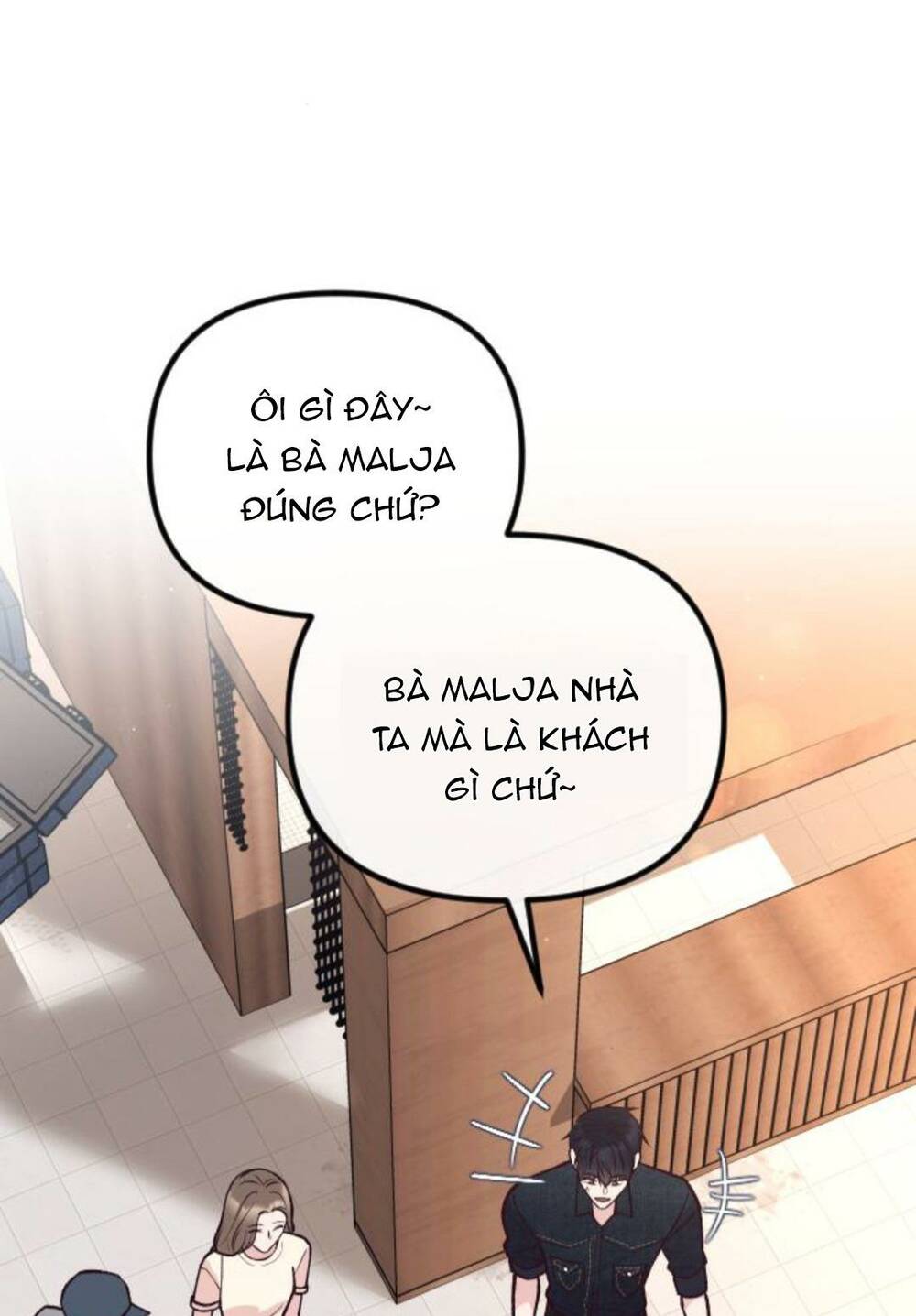 Tình Cờ Ta Gặp Nhau Chương 27 Ảnh 137