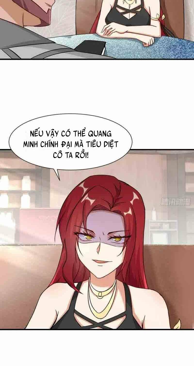 Tổ Sư Xuất Sơn Chương 35 Ảnh 19
