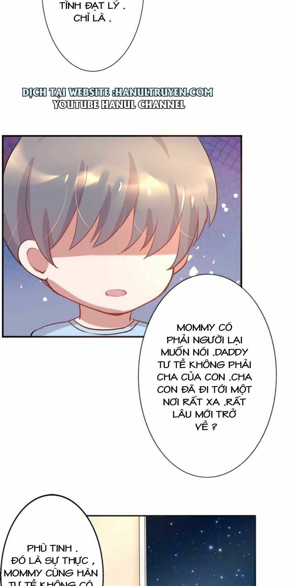 Dụ Sủng, Mua Cái Daddy Về Sủng Mommy Chương 9 Ảnh 10