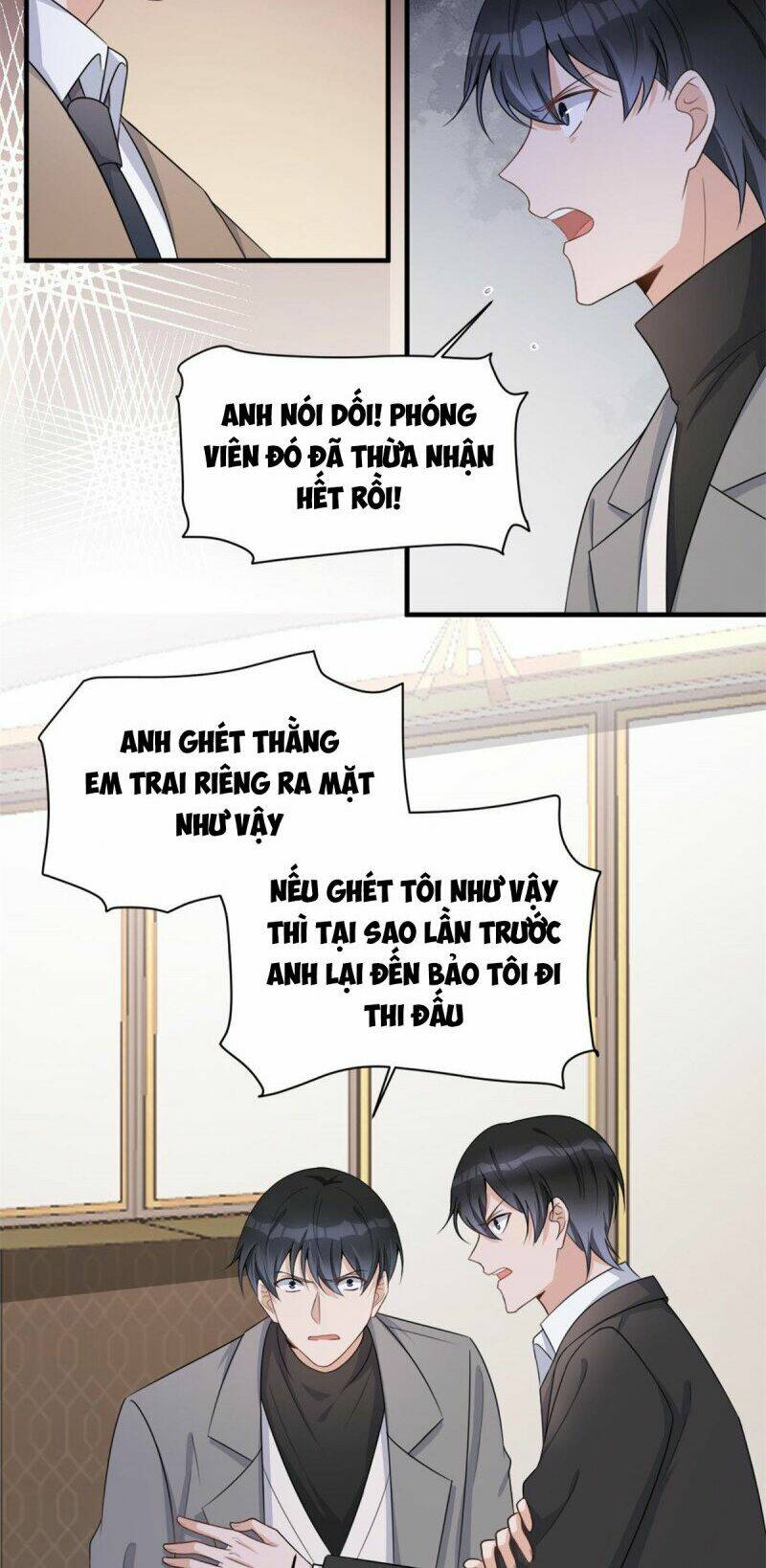 Vẫn Cứ Nhớ Em, Nhớ Em Chương 162 Ảnh 20