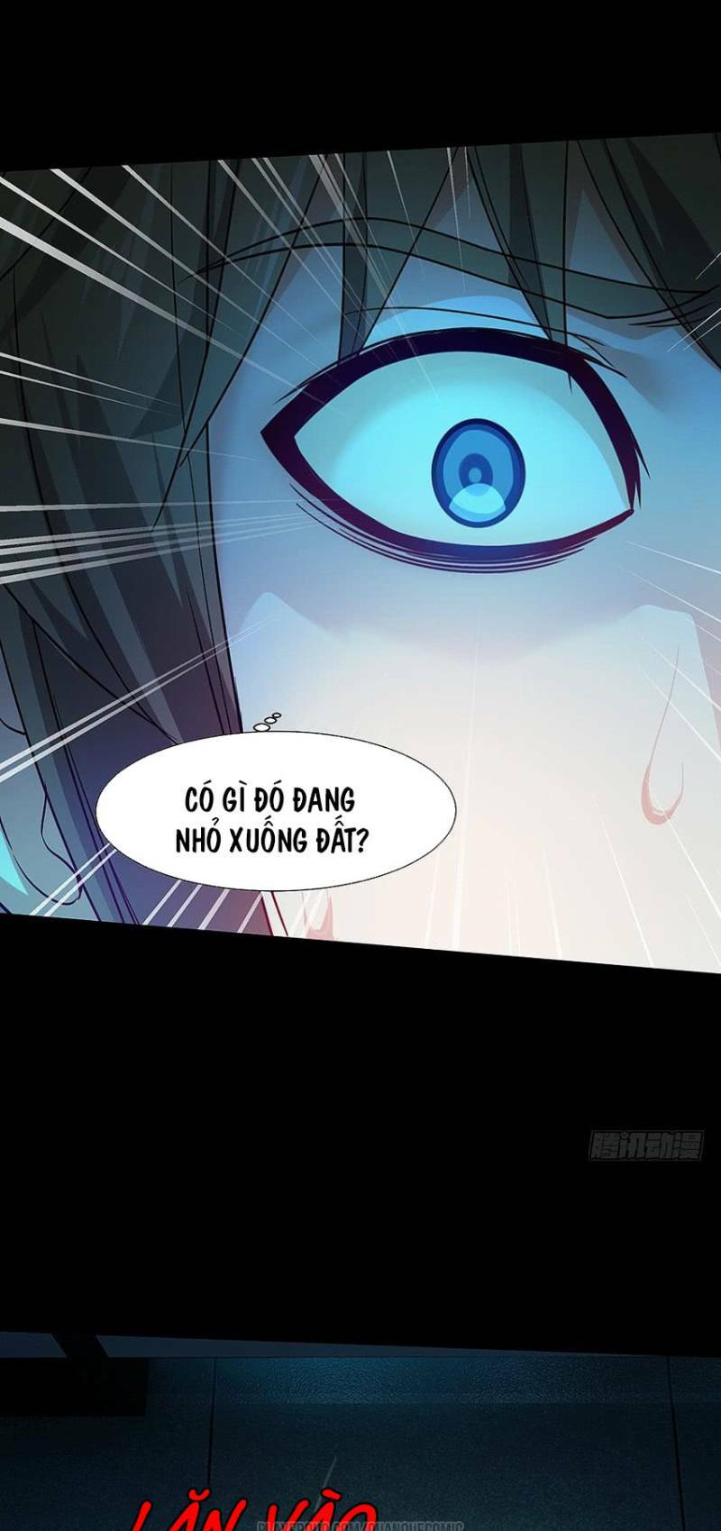 Vợ Của Tôi Là Quỷ Vương Chương 44 Ảnh 18