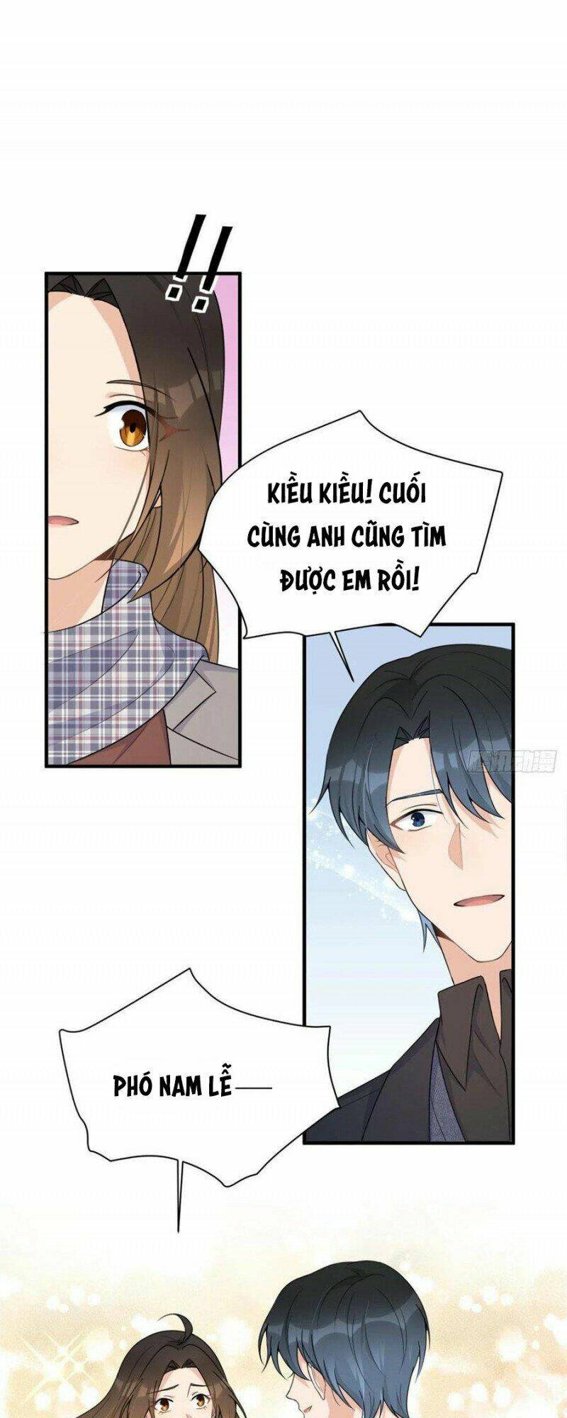 Vẫn Cứ Nhớ Em, Nhớ Em Chương 147 Ảnh 3