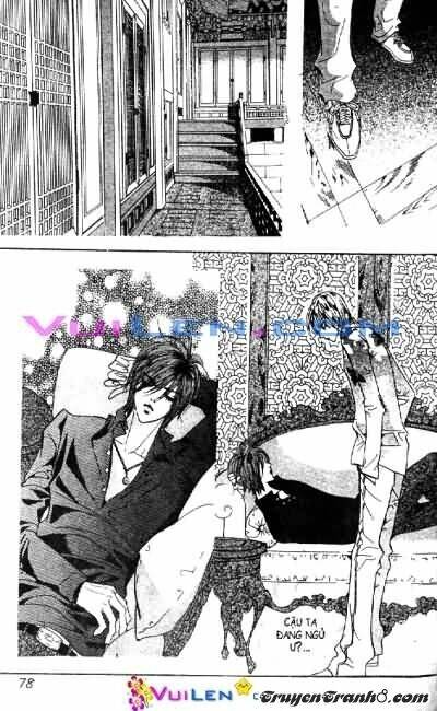 Goong - [ Hoàng Cung ] Chương 12 Ảnh 77
