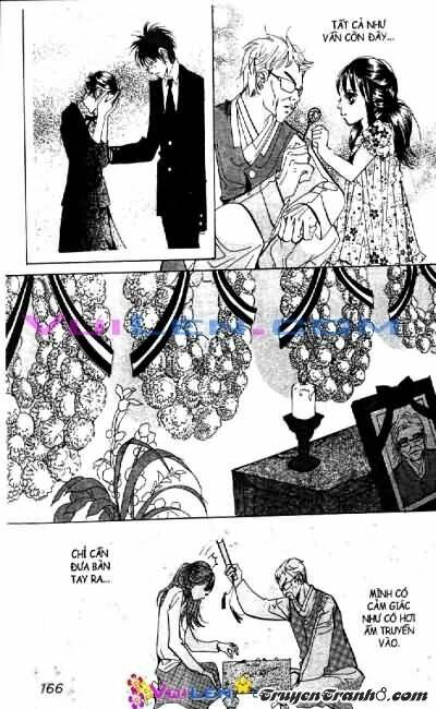 Goong - [ Hoàng Cung ] Chương 12 Ảnh 165