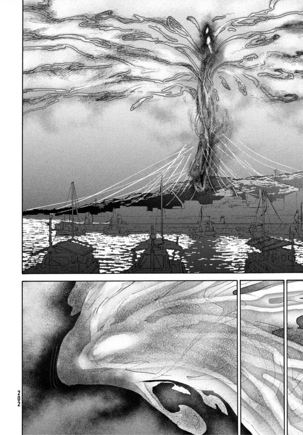 Khóa Chặt Cửa Nào Suzume Chương 1 Ảnh 35