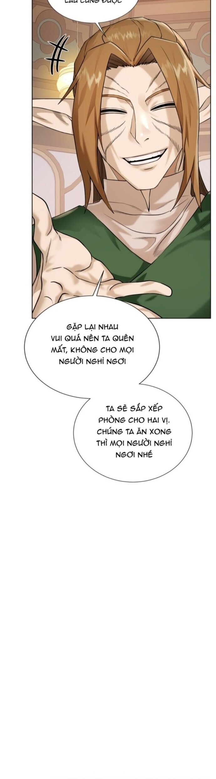 Cổ Vật Trong Hầm Tối Chương 121 Ảnh 21