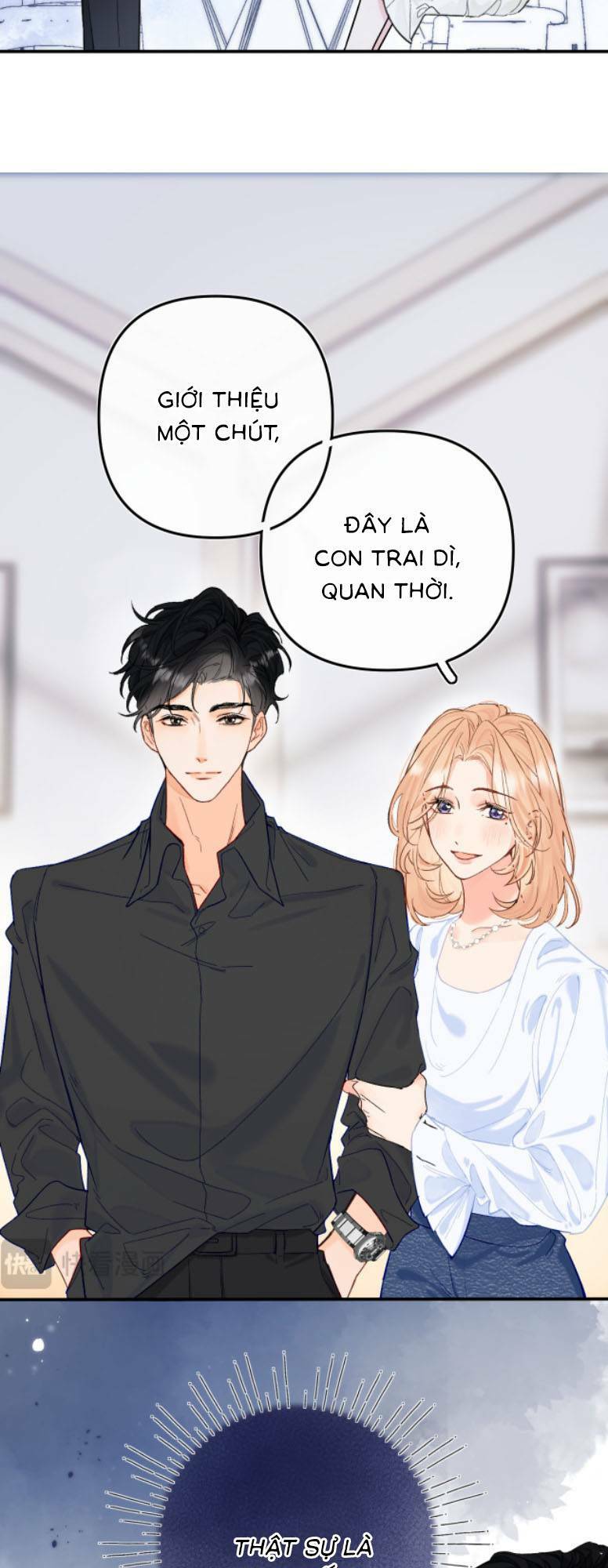 Xin Hãy Chăm Sóc Nhiều Hơn Chương 1 Ảnh 20