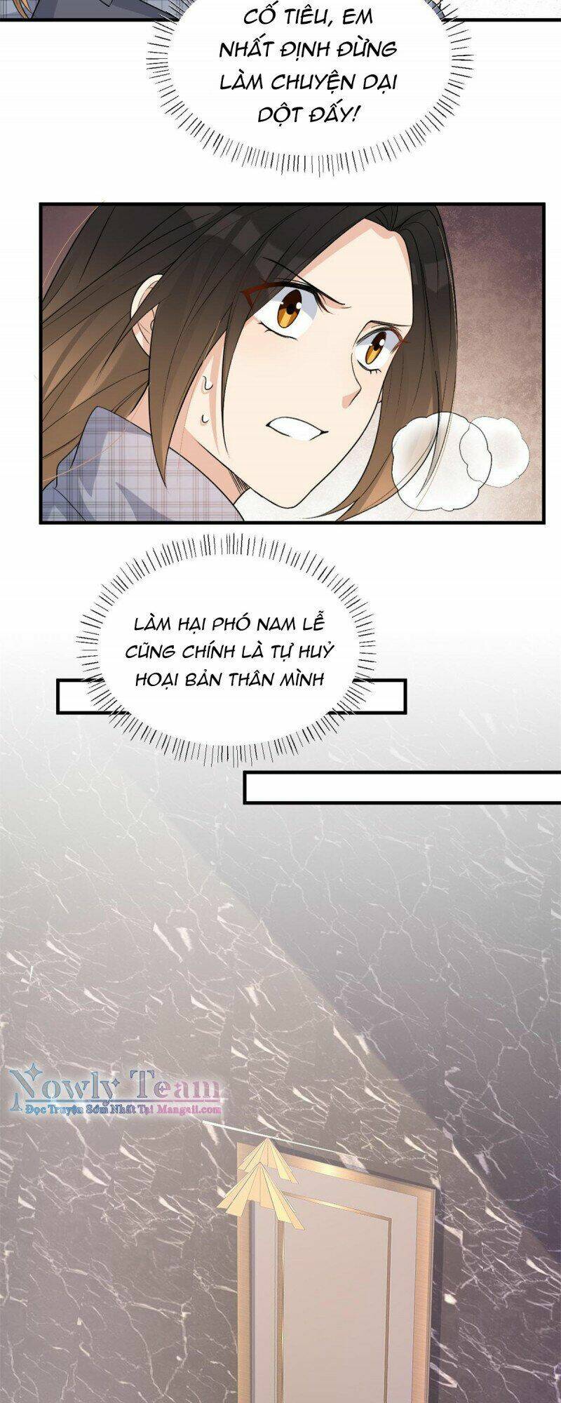 Vẫn Cứ Nhớ Em, Nhớ Em Chương 162 Ảnh 15
