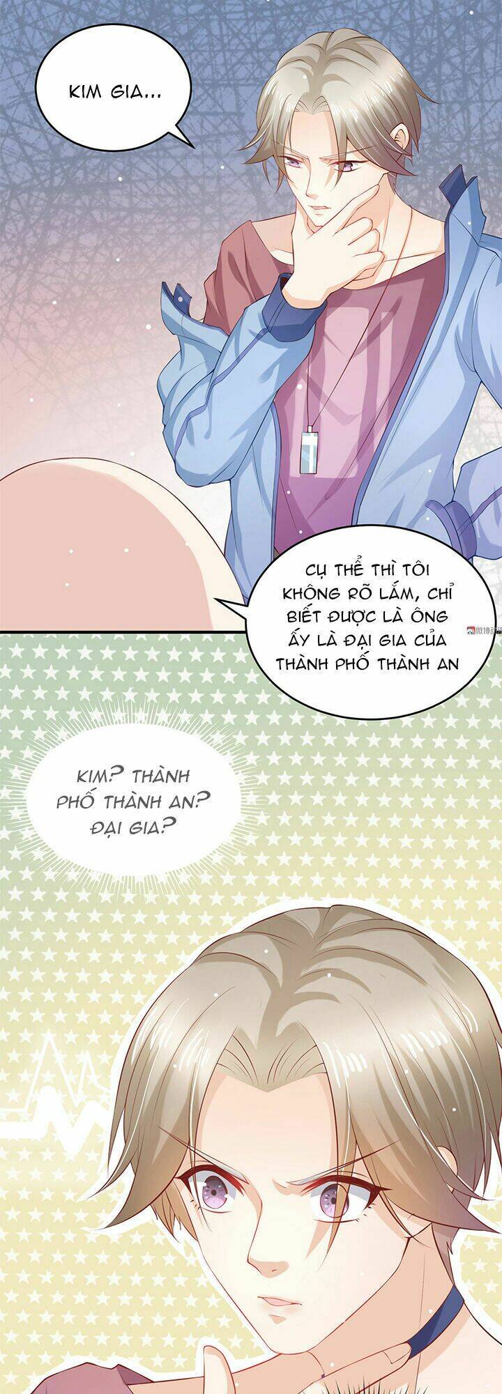 Tiểu Thịt Tươi, Đừng Chạy Chương 2 Ảnh 29