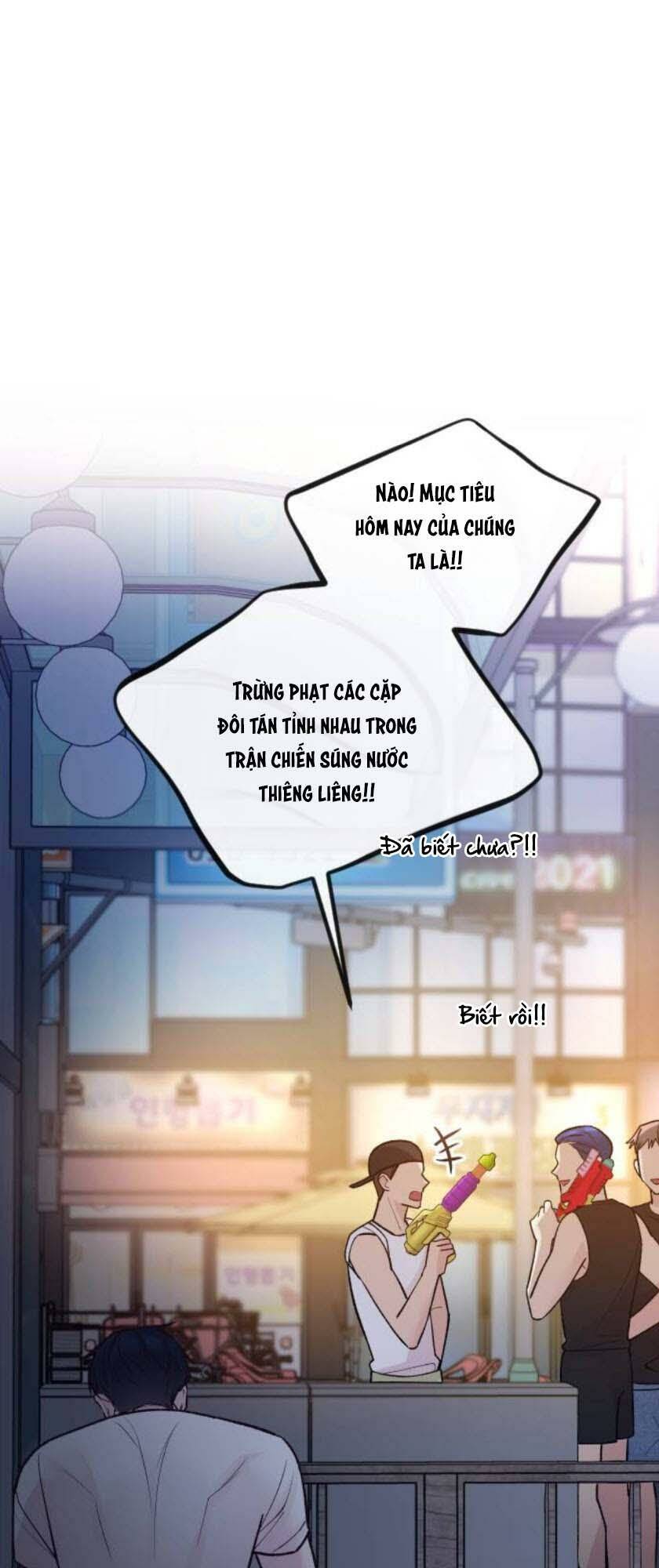 Tình Cờ Ta Gặp Nhau Chương 26 Ảnh 65