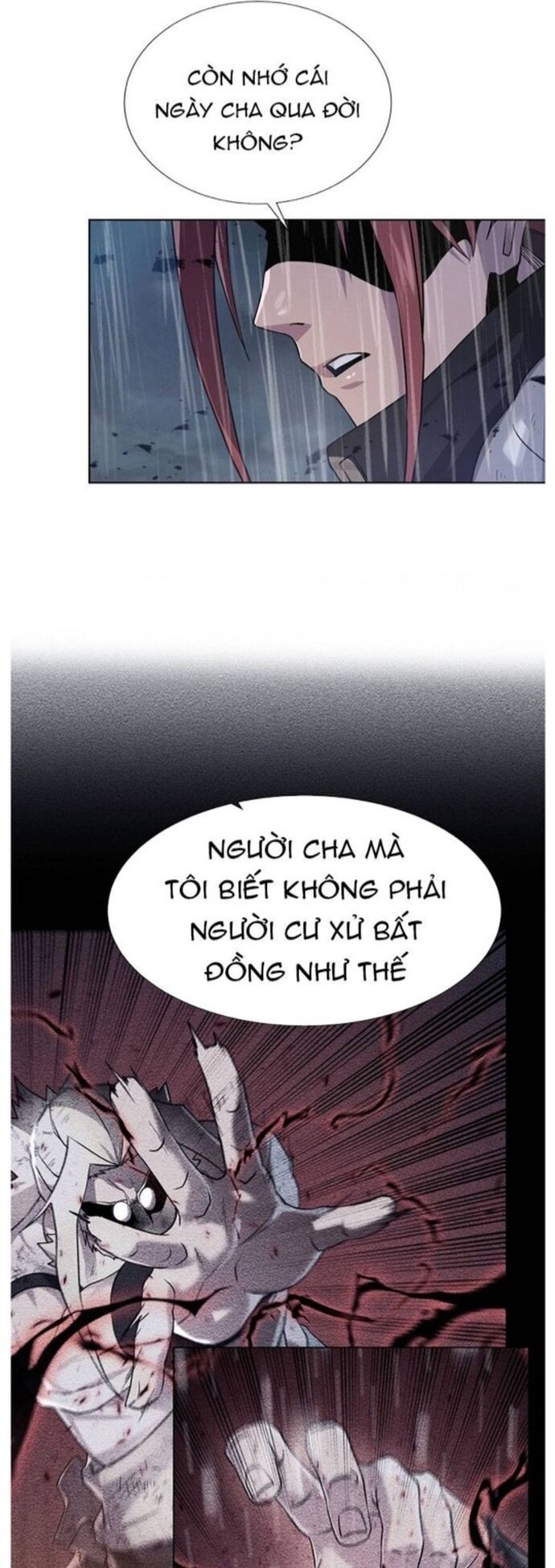 Cổ Vật Trong Hầm Tối Chương 119 Ảnh 30