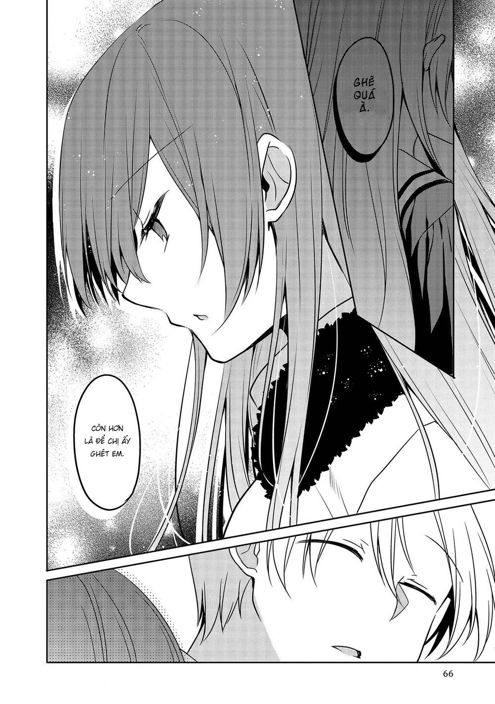 Uchi No Kaisha No Chiisai Senpai No Hanashi Chương 61 Ảnh 12