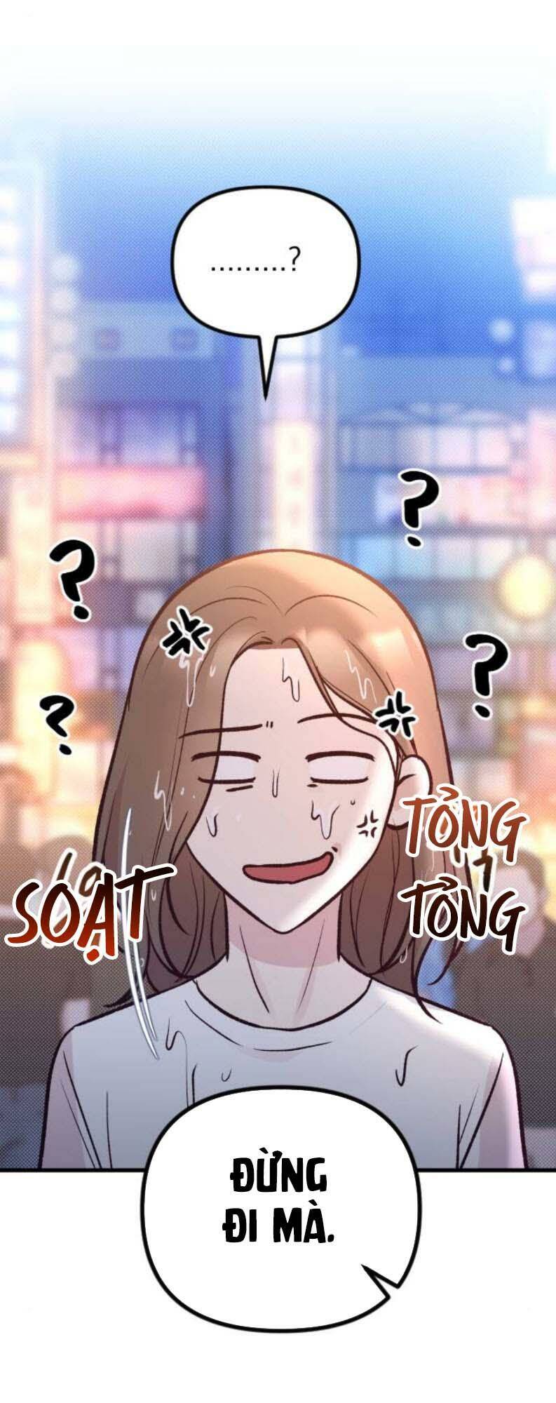 Tình Cờ Ta Gặp Nhau Chương 25 Ảnh 91