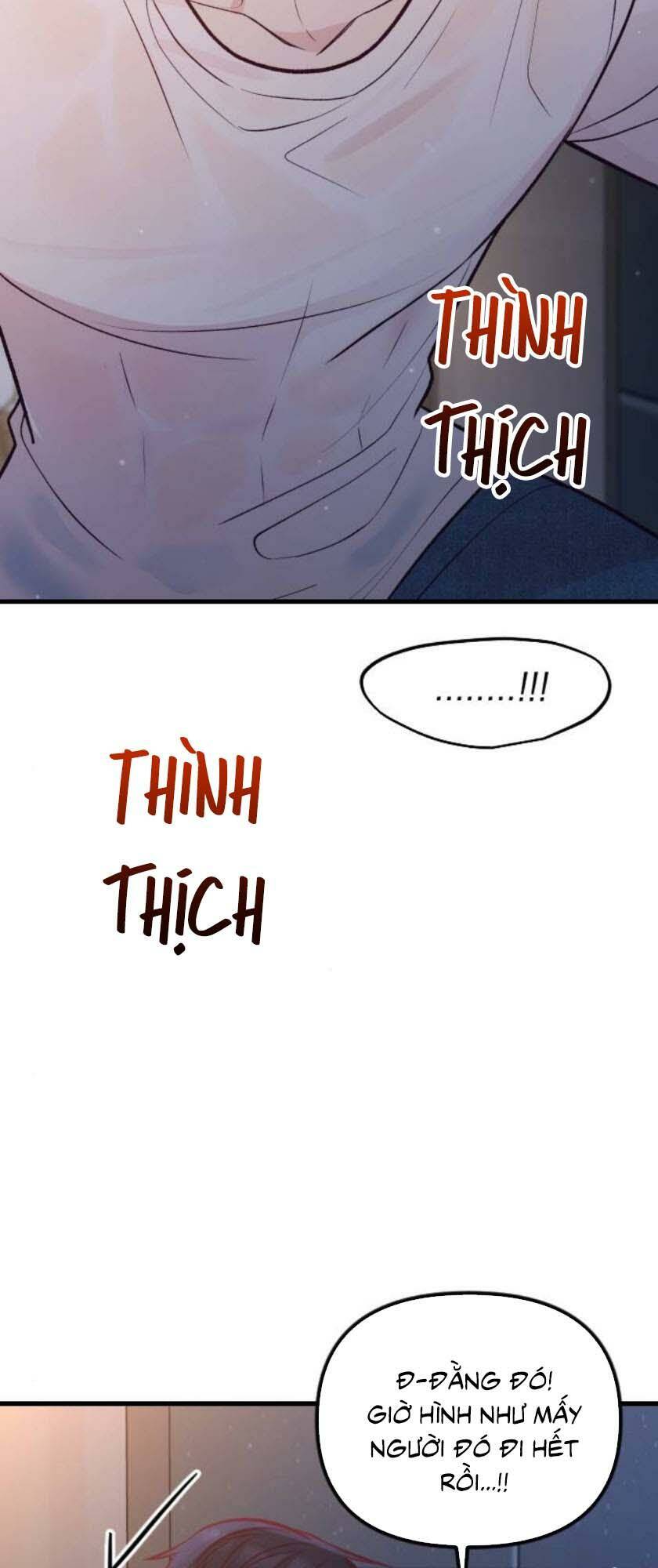 Tình Cờ Ta Gặp Nhau Chương 26 Ảnh 68