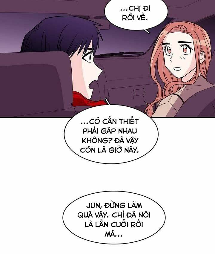 Chuyện Gì Đến, Rồi Cũng Sẽ Đến Chương 54 Ảnh 15