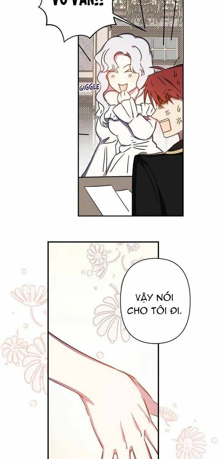 Hôn Lễ Báo Thù Chương 55 Ảnh 22