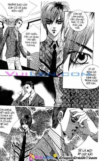 Goong - [ Hoàng Cung ] Chương 12 Ảnh 136