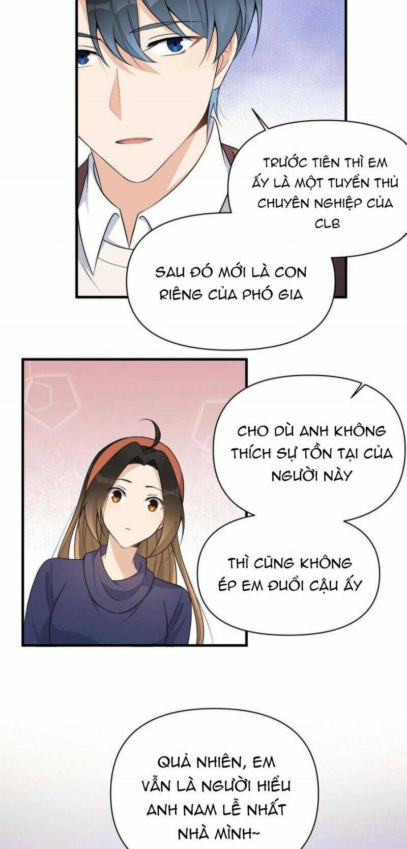 Vẫn Cứ Nhớ Em, Nhớ Em Chương 156 Ảnh 8