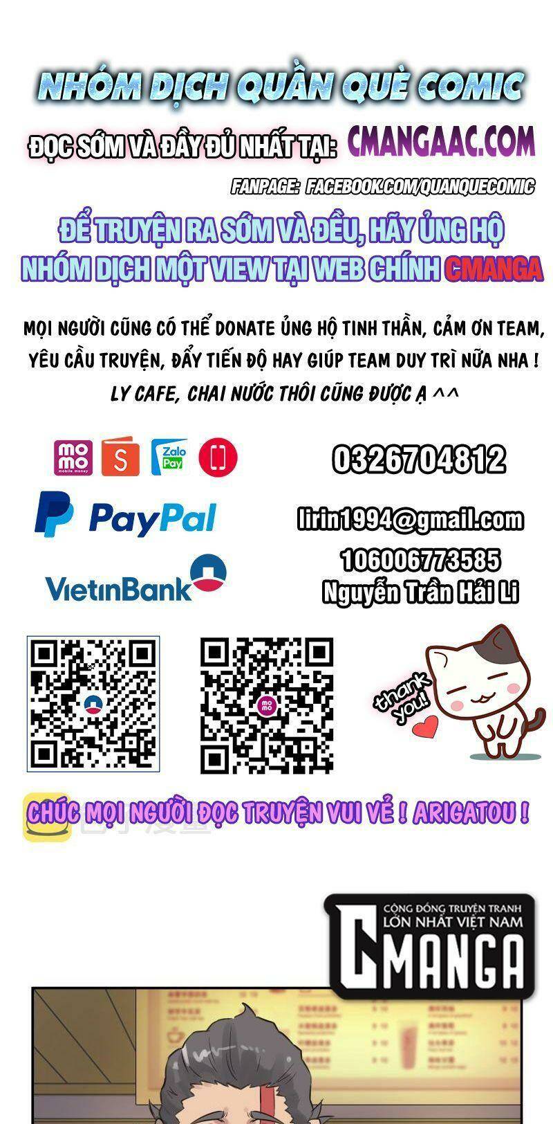 Thế Giới Mà Chỉ Người Có Siêu Năng Lực Mới Bị Tổn Hại Chương 46 Ảnh 2