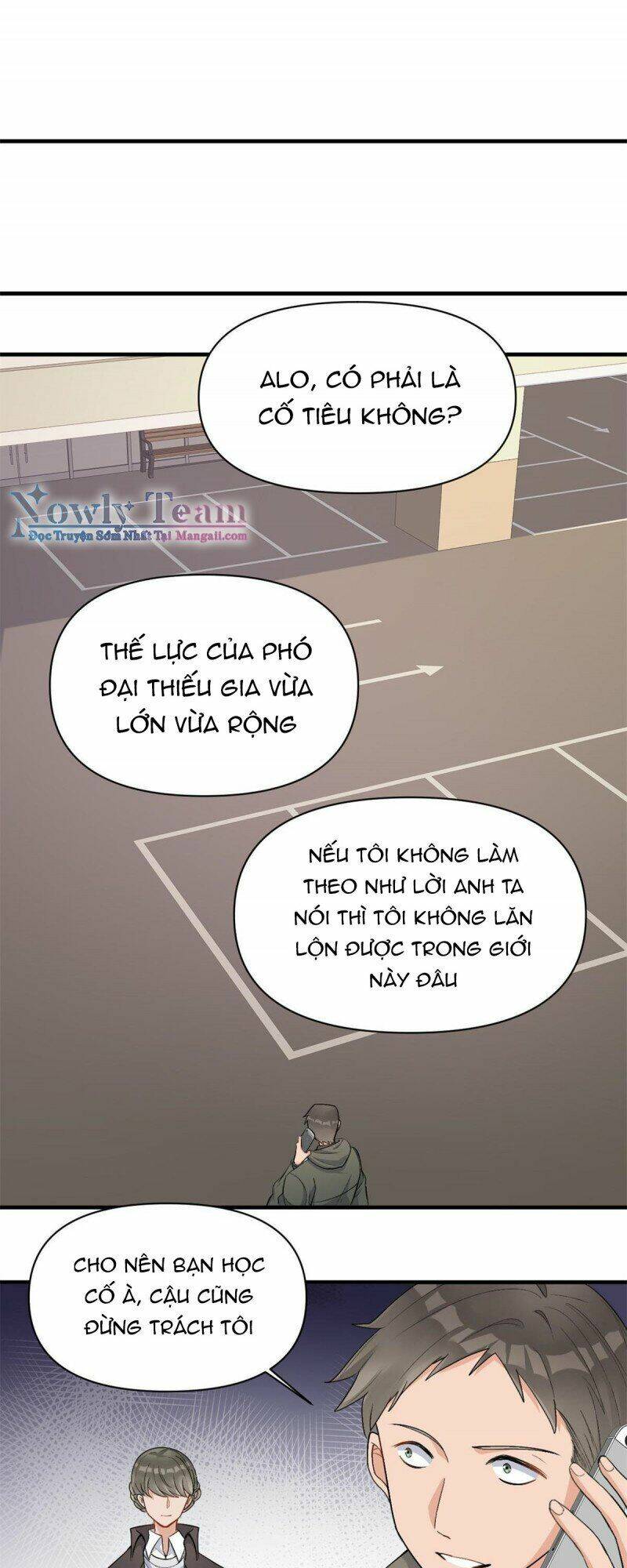 Vẫn Cứ Nhớ Em, Nhớ Em Chương 162 Ảnh 3