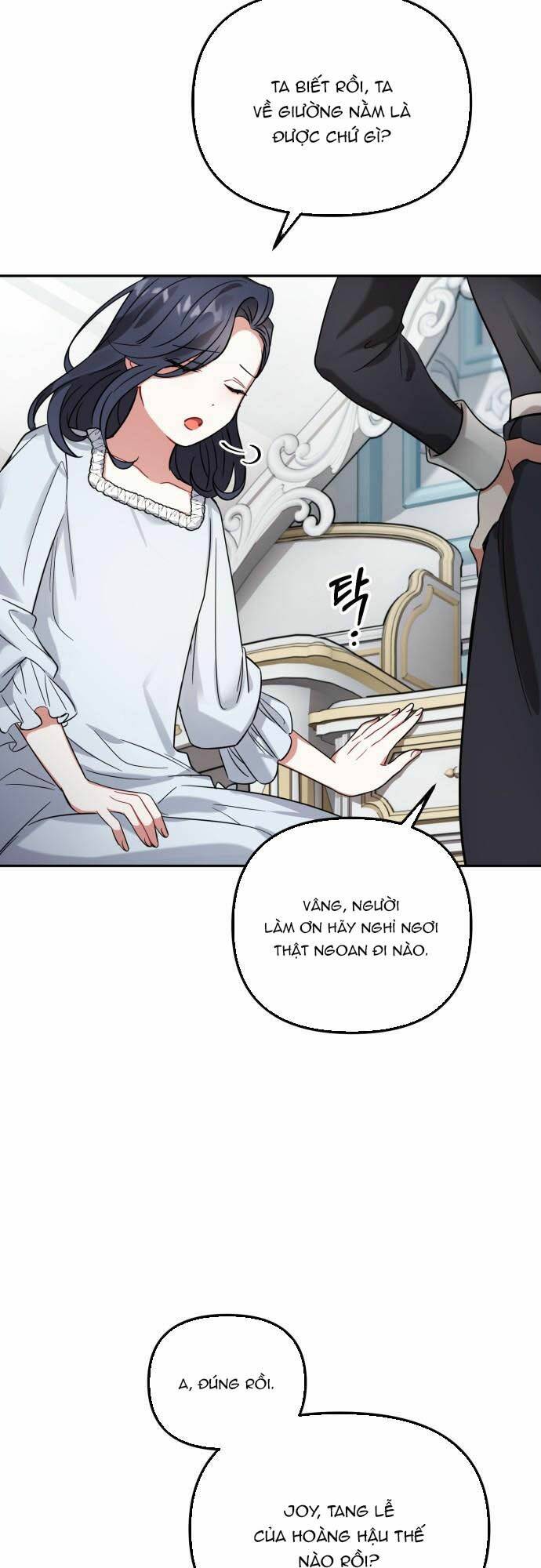 Thân Gửi Nàng Bạch Tuyết Chương 1 Ảnh 69