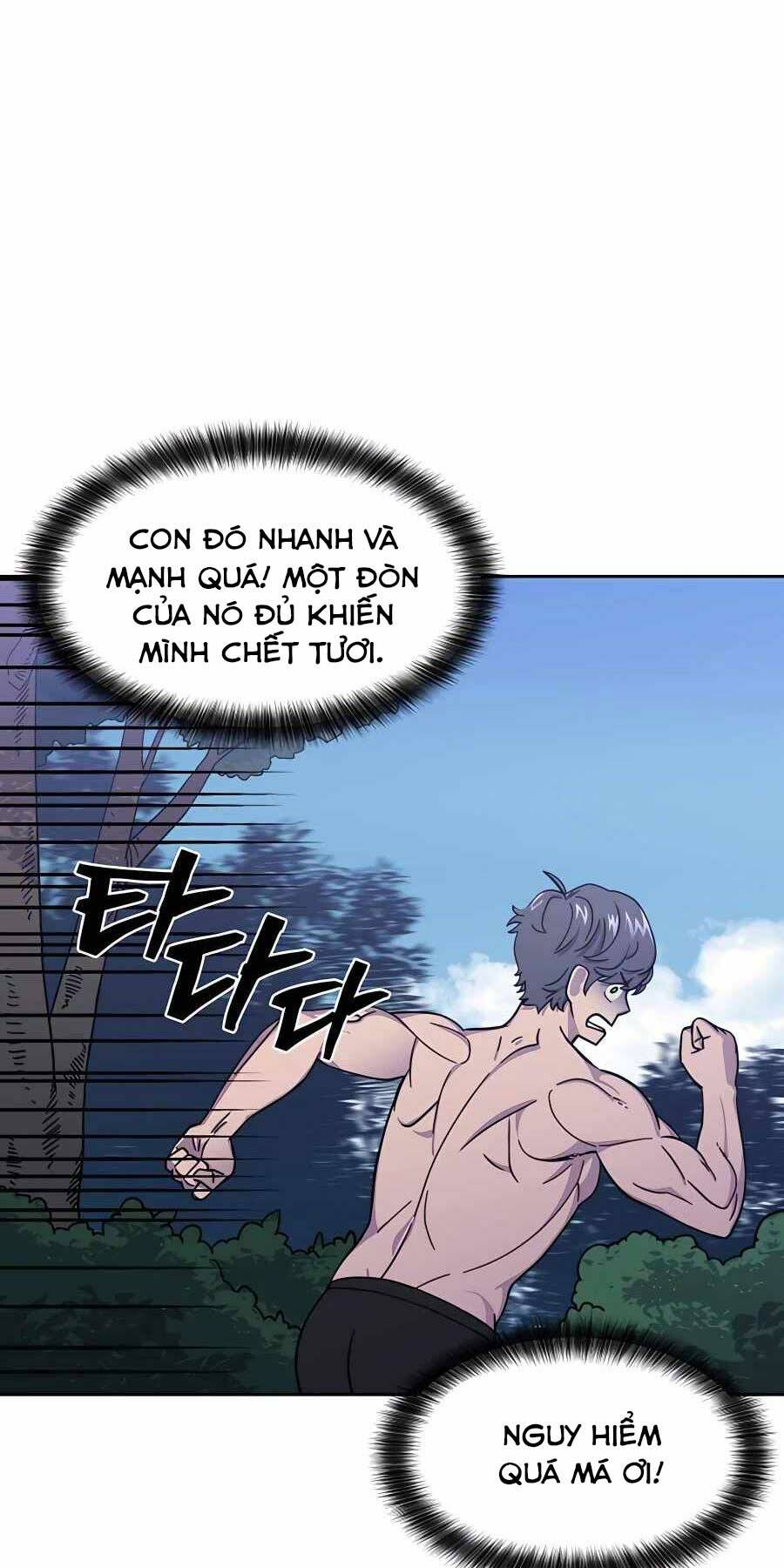 Thợ Săn Cơ Bắp Chương 1 Ảnh 94