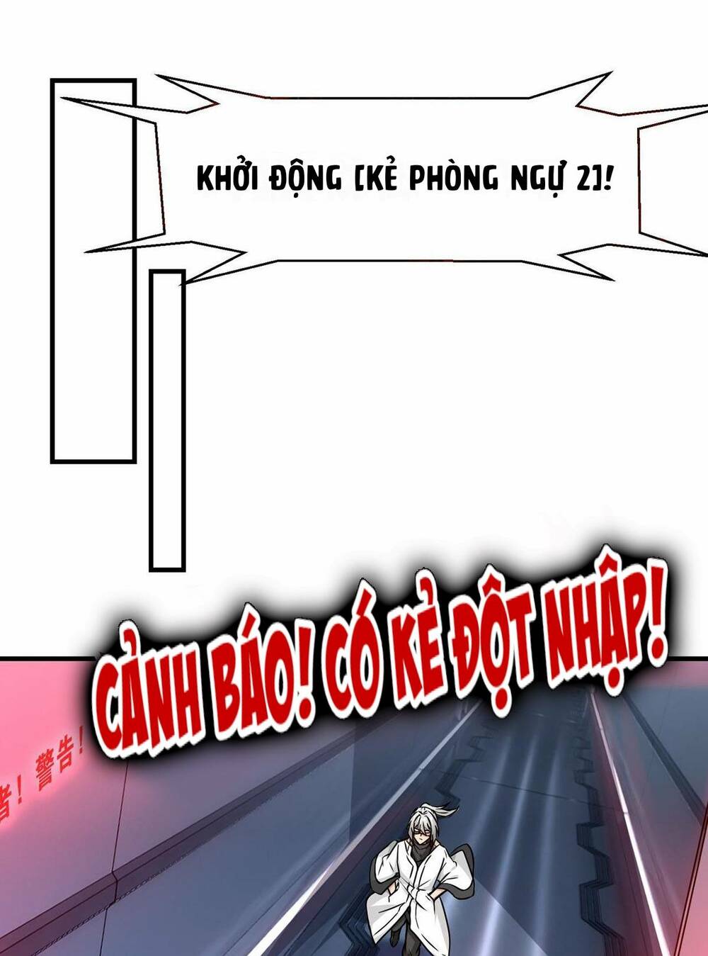 Tổ Sư Xuất Sơn Chương 37 Ảnh 36