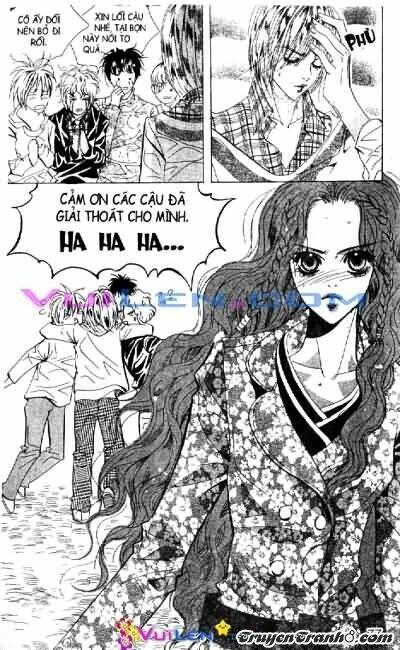 Goong - [ Hoàng Cung ] Chương 12 Ảnh 76