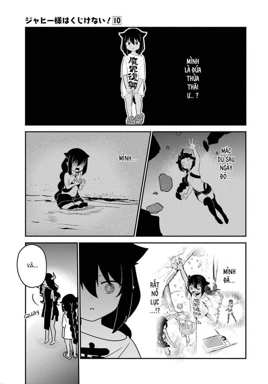 Jahy-Sama Wa Kujikenai! Chương 77 Ảnh 19