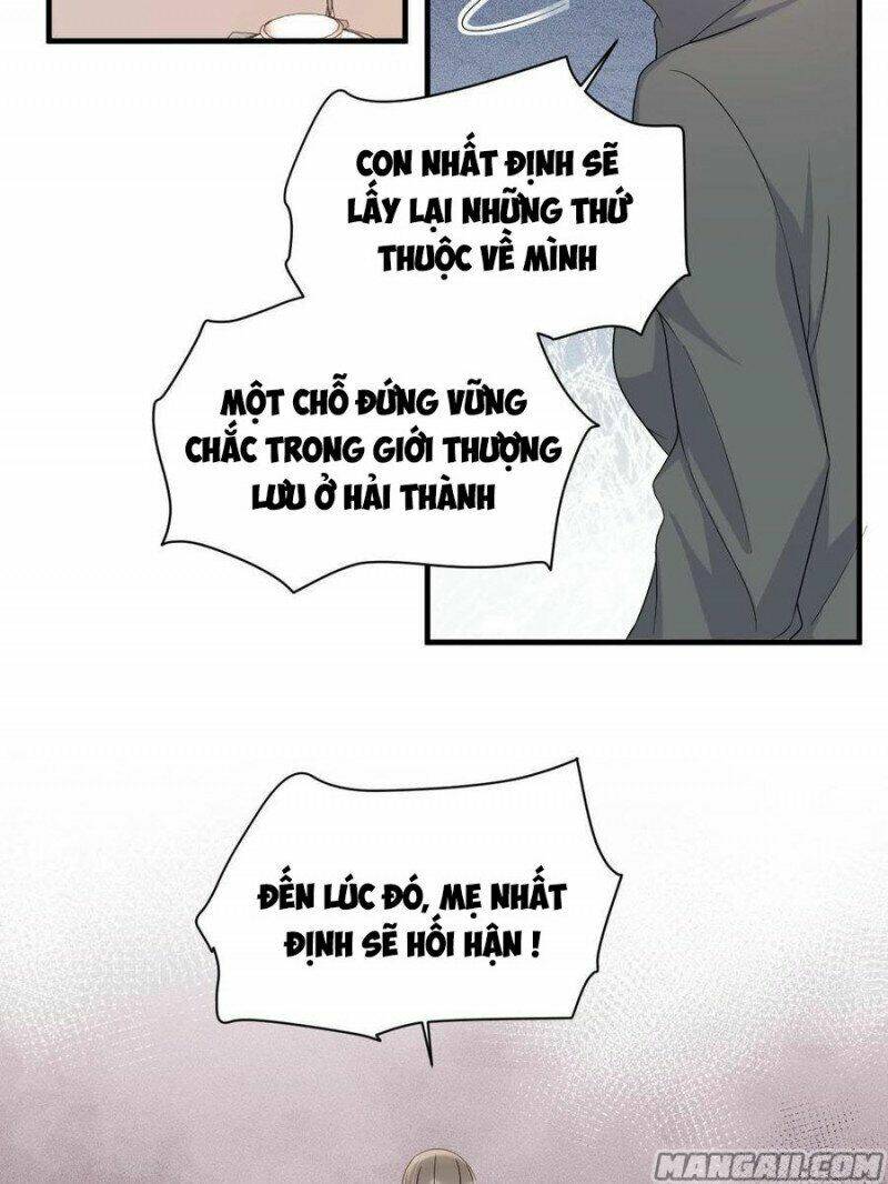 Vẫn Cứ Nhớ Em, Nhớ Em Chương 152 Ảnh 12
