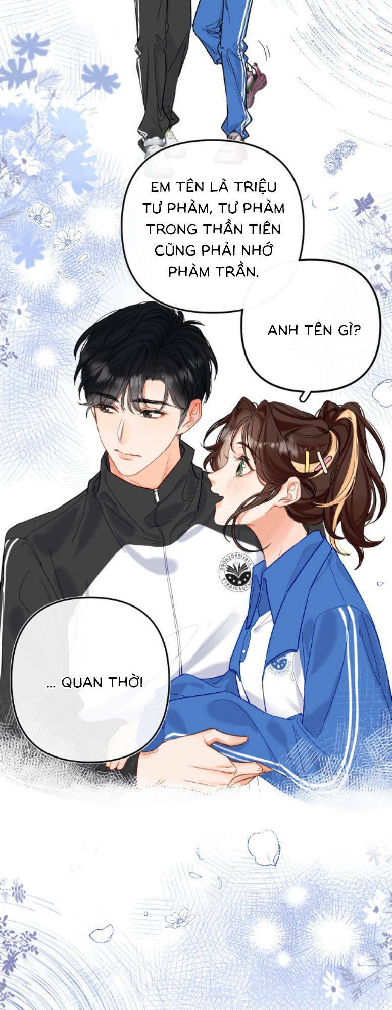 Xin Hãy Chăm Sóc Nhiều Hơn Chương 1 Ảnh 23